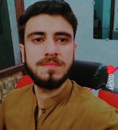 Faizan Mustafa, 25 years old, Straight, Man